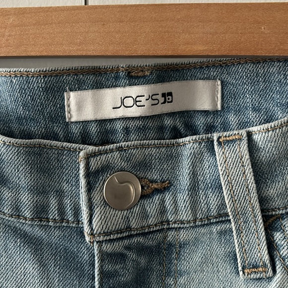 Joe’s Straight Leg Denim Women’s Jeans - Picture 2 of 8